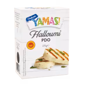 Halloumi