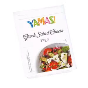 Greek Salad Cheese