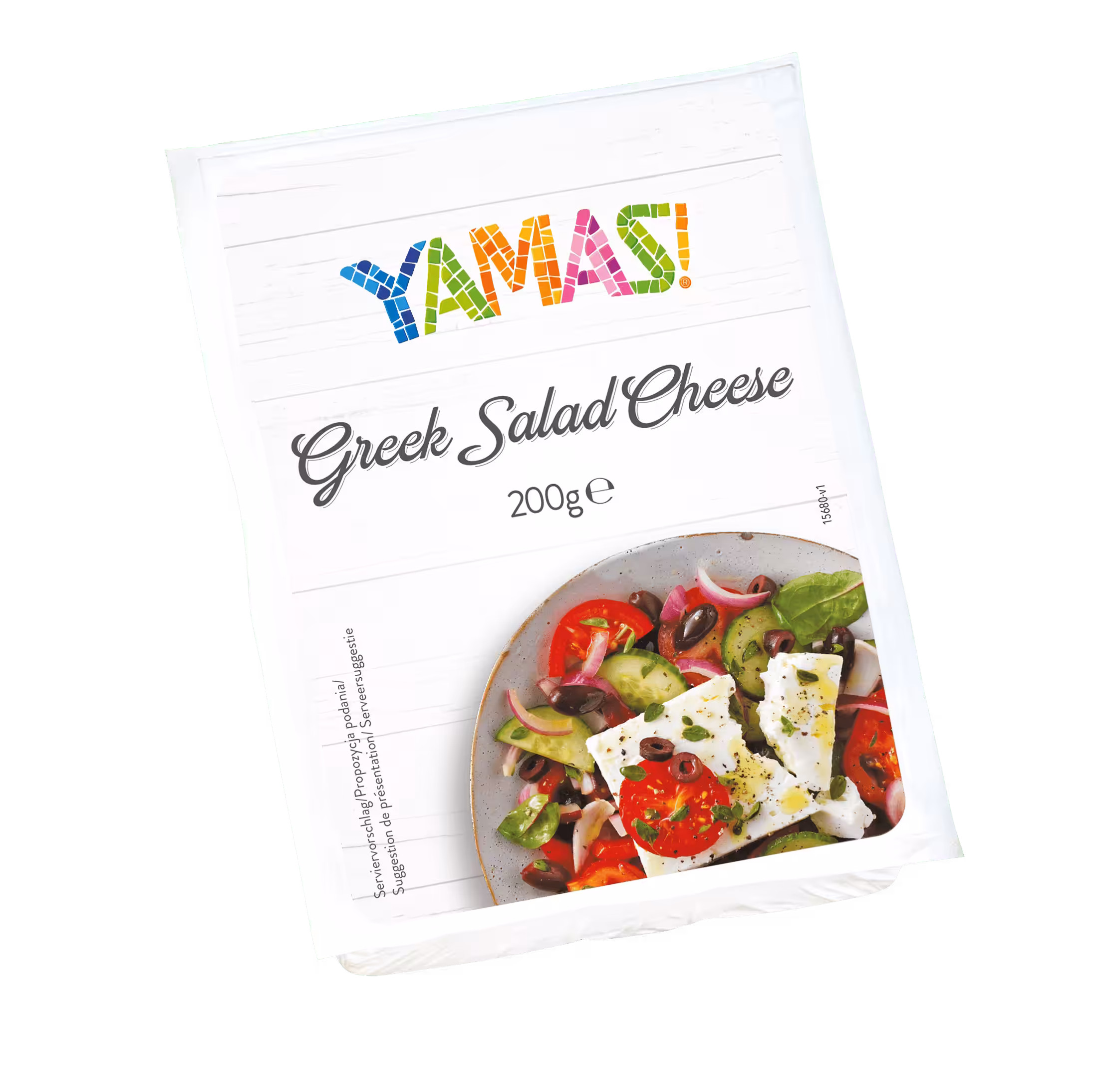 Greek Salad Cheese