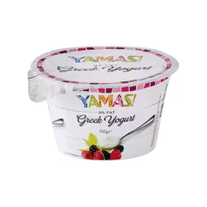 Greek Yogurt 0%, 150g