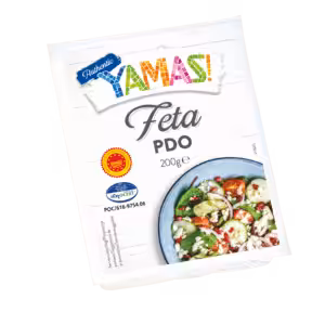 Greek Feta Cheese