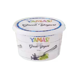 Greek Yogurt 10%, 500 g